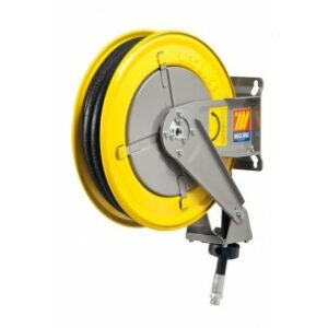 ENROULEUR FLEXIBLE POUR HUILE 160 bar Mod. F-400