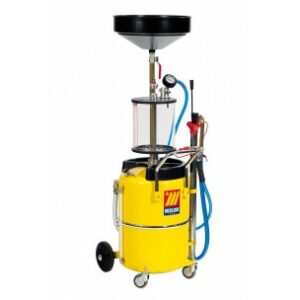 ASPICARTER DOUBLE ACTION 65LT