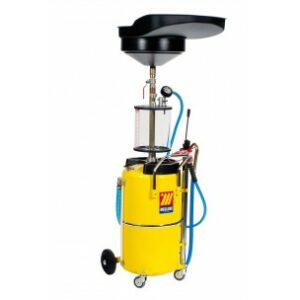 ASPICARTER DOUBLE ACTION 90LT