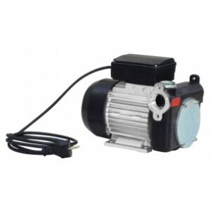 POMPE ELECTRIQUE GASOIL 220V - 100L/M