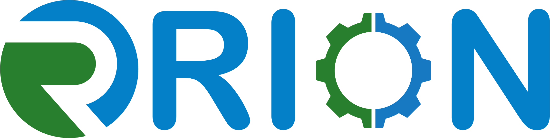 ORION PETROLEUM